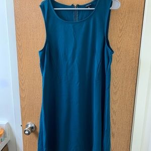 Torrid dress